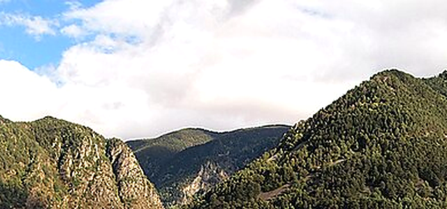 Andorra destination photograph