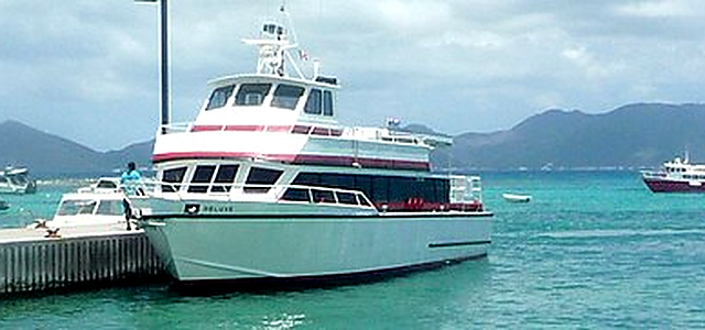 Anguilla destination photograph