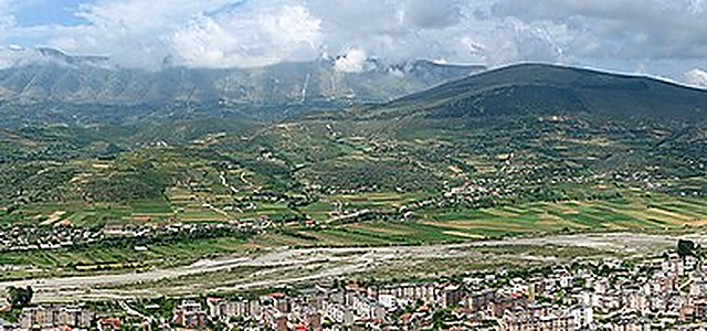 Albania destination photograph