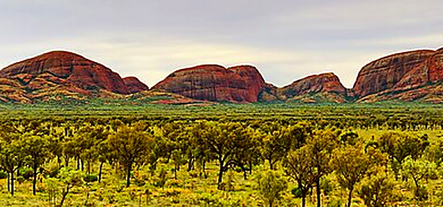 Australia destination photograph
