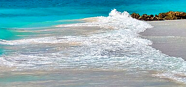 Barbados destination photograph