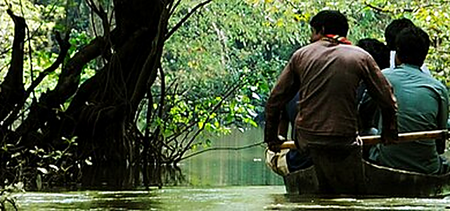 Bangladesh destination photograph