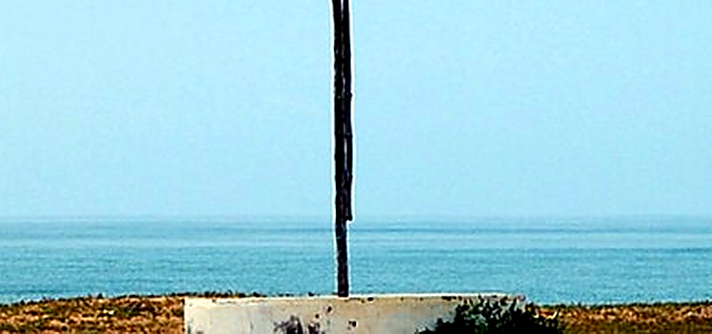 Benin destination photograph
