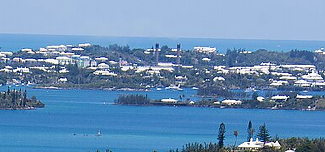 Bermuda destination photograph