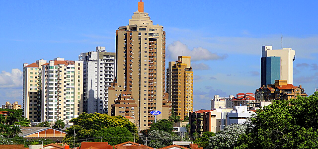 Bolivia destination photograph