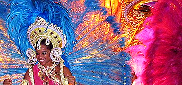 Brazil destination photograph