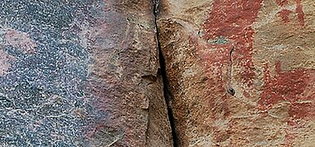 Botswana destination photograph
