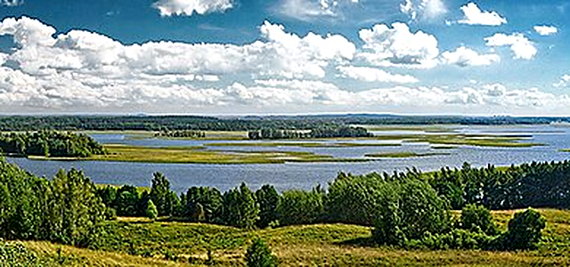 Belarus destination photograph