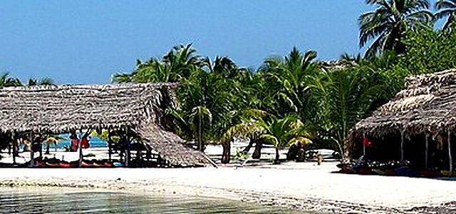 Belize destination photograph