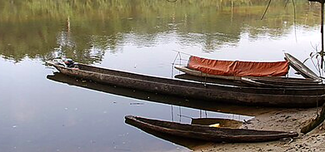 Democratic Republic Of The Congo destination photograph