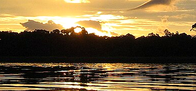 Republic of the Congo destination photograph