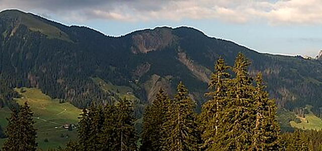 Switzerland destination photograph