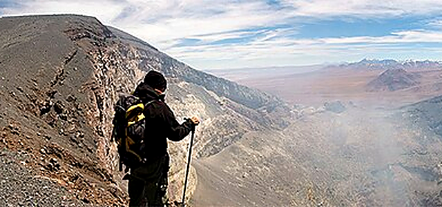 Chile destination photograph