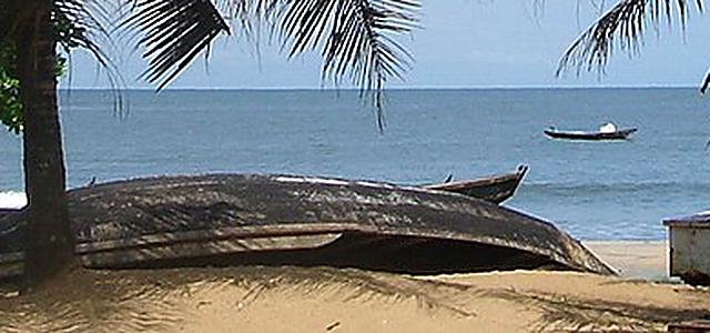 Cameroon destination photograph