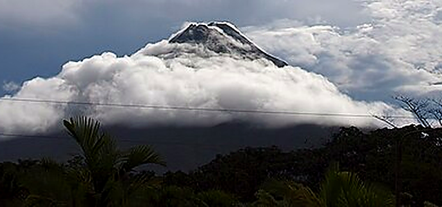 Costa Rica destination photograph