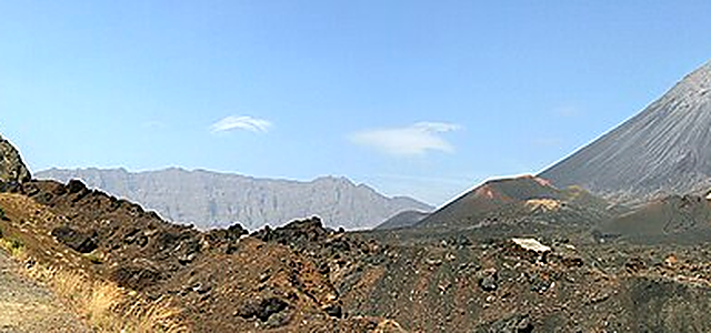 Cape Verde destination photograph