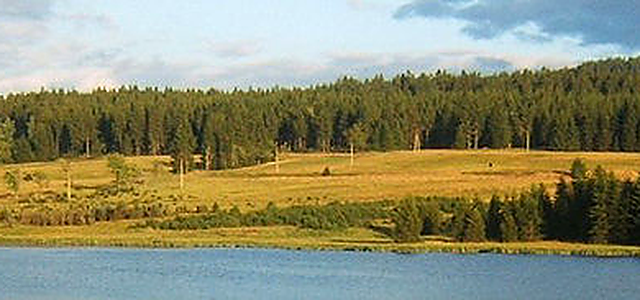Czech Republic destination photograph