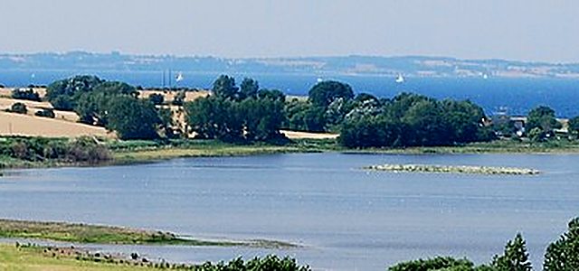 Denmark destination photograph