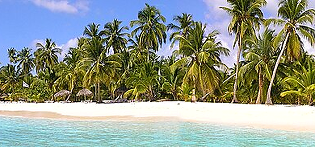 Dominican Republic destination photograph