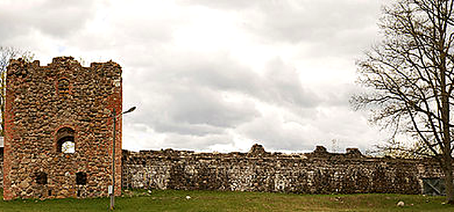 Estonia destination photograph