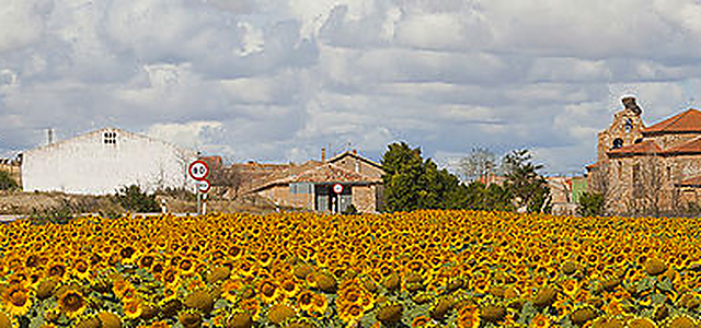 Spain destination photograph