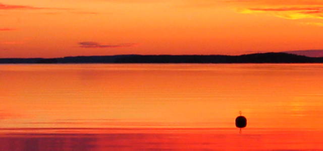 Finland destination photograph