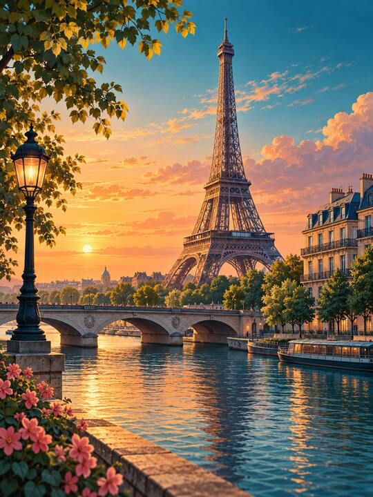 France destination