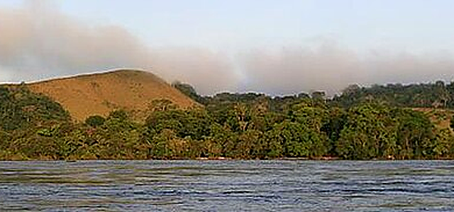 Gabon destination photograph