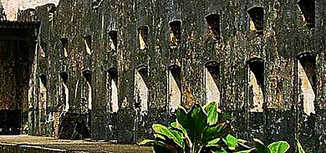 French Guiana destination photograph