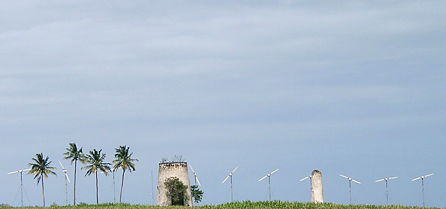 Marie-Galante destination photograph