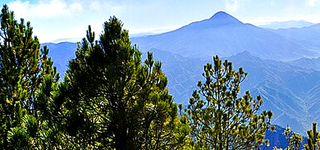 Guatemala destination photograph