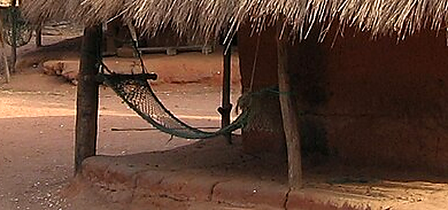 Guinea-Bissau destination photograph