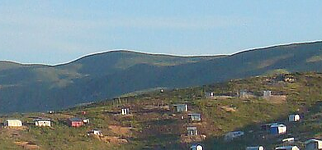 Haiti destination photograph