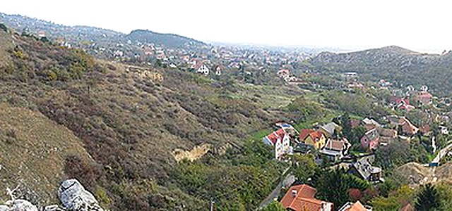 Hungary destination photograph
