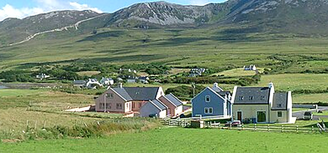 Ireland destination photograph