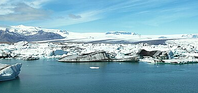 Iceland destination photograph
