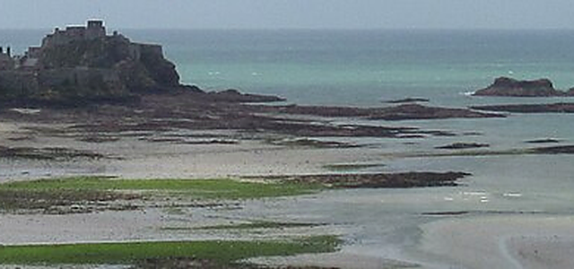 Jersey destination photograph