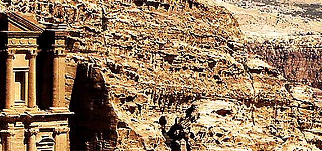 Jordan destination photograph