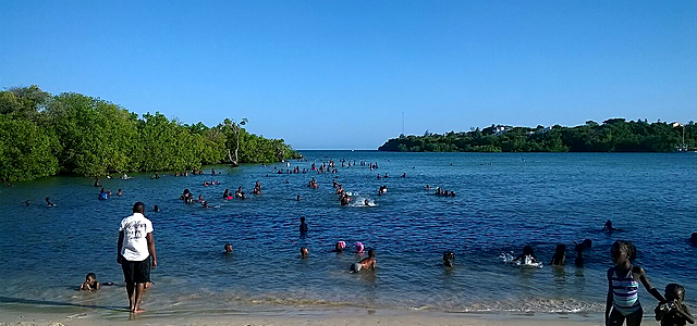Kenya destination photograph