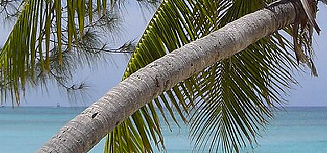 Cayman Islands destination photograph