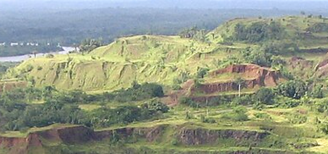 Liberia destination photograph