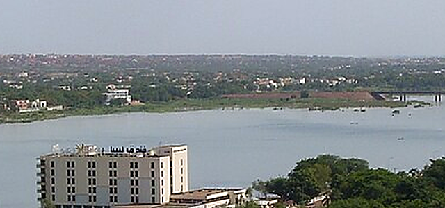 Mali destination photograph