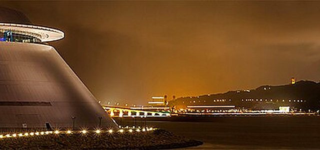 Macao destination photograph