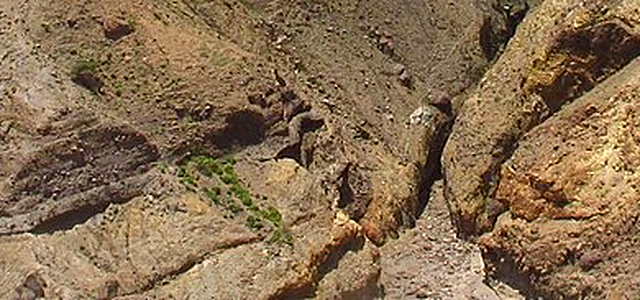 Montserrat destination photograph