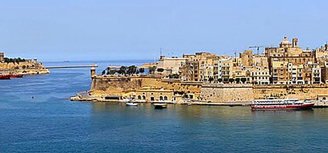 Malta destination photograph