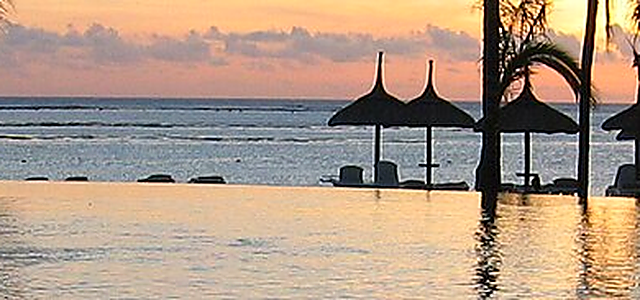 Mauritius destination photograph