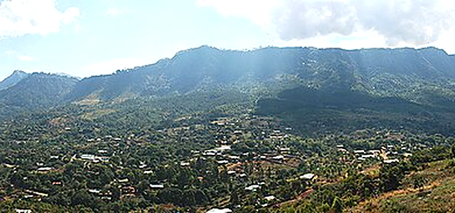 Malawi destination photograph