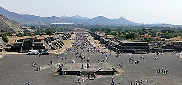 Mexico destination photograph
