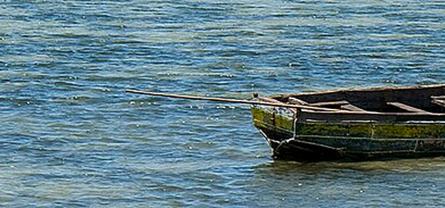 Mozambique destination photograph