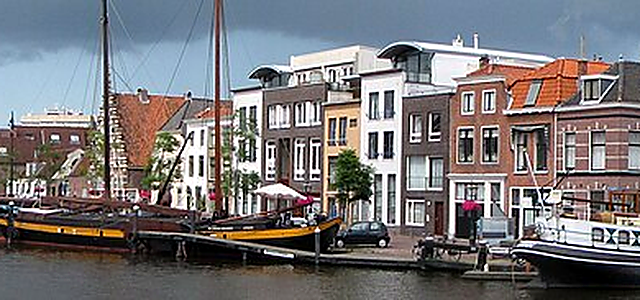Netherlands destination photograph